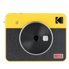 Εικόνα της Kodak Mini Shot 3 Retro Yellow C300RY