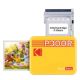 Εικόνα της Kodak Mini 3 Retro Smartphone Photo Printer Yellow P300RY
