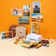 Εικόνα της Kodak Dock Plus Smarphone Photo Printer PD460Y