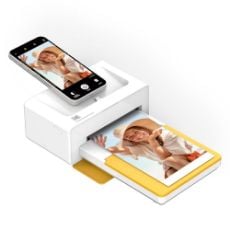 Εικόνα της Kodak Dock Plus Smarphone Photo Printer PD460Y