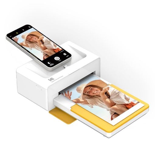 Εικόνα της Kodak Dock Plus Smarphone Photo Printer PD460Y