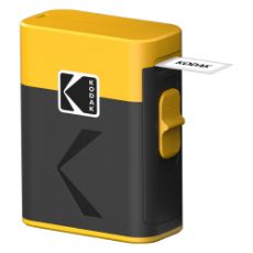 Εικόνα της Kodak Label Era M50 Label Printer Yellow KOPRIMS50Y