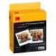 Εικόνα της Kodak Cartridge για Mini Shot Combo Printers & Cameras C300/C300r (7.6 x 7.6cm) 30 Sheets ICRG-330