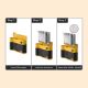 Εικόνα της Kodak Cartridge για Mini Shot Combo Printers & Cameras C210/C210R (5.3 x 8.6 cm) 30 Sheets ICRG-230