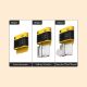 Εικόνα της Kodak Cartridge για Mini Shot Combo Printers & Cameras C210/C210R (5.3 x 8.6 cm) 30 Sheets ICRG-230