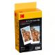 Εικόνα της Kodak Cartridge για Mini Shot Combo Printers & Cameras C210/C210R (5.3 x 8.6 cm) 30 Sheets ICRG-230