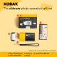 Εικόνα της Kodak Catridge για Memo Shot Era Label Printer (9 Rolls) KOICRGMS109P9