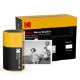 Εικόνα της Kodak Catridge για Memo Shot Era Label Printer (9 Rolls) KOICRGMS109P9