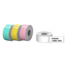 Εικόνα της Kodak Label Era M50 Sticker Label (12 Rolls Set) KOICRGM5012P12