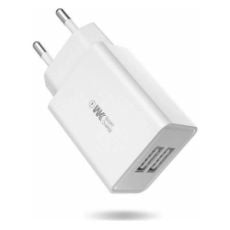 Εικόνα της Φορτιστής WK 2A Dual USB-A WP-U56