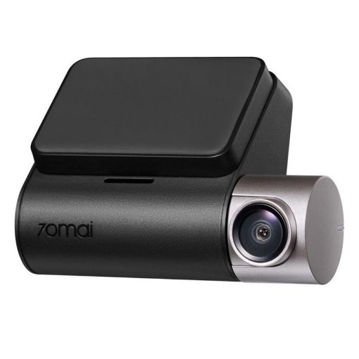Εικόνα της Σετ Κάμερα DVR Αυτοκινήτου 70mai A510 & Camera RC11 Black