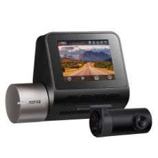 Εικόνα της Σετ Κάμερα DVR Αυτοκινήτου 70mai A510 & Camera RC11 Black