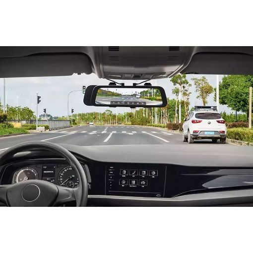 Εικόνα της Κάμερα DVR Αυτοκινήτου 70mai S500 Rearview Mirror
