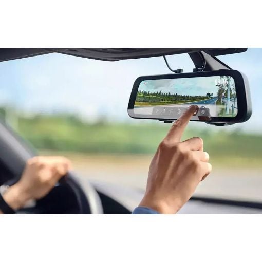 Εικόνα της Κάμερα DVR Αυτοκινήτου 70mai S500 Rearview Mirror