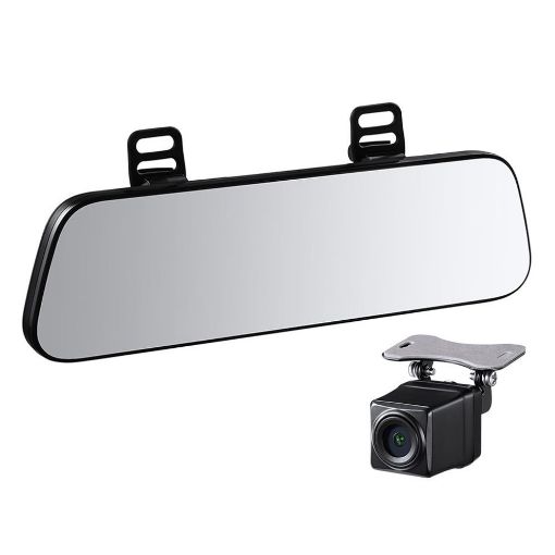 Εικόνα της Κάμερα DVR Αυτοκινήτου 70mai S500 Rearview Mirror