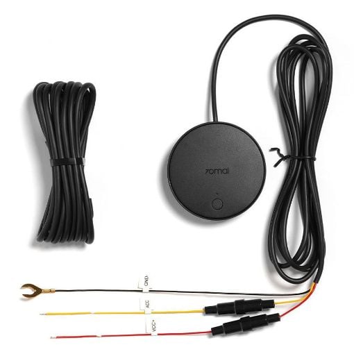Εικόνα της Σετ Καλωδίων 70mai Hardwire Kit 4G UP04