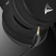 Εικόνα της Headset Sharkoon Skiller SGH25 Black