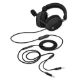 Εικόνα της Headset Sharkoon Skiller SGH25 Black