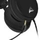 Εικόνα της Headset Sharkoon Skiller SGH25 Black