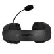 Εικόνα της Headset Sharkoon Skiller SGH25 Black