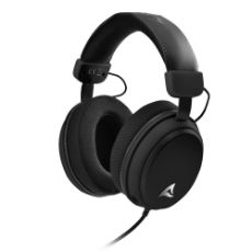 Εικόνα της Headset Sharkoon Skiller SGH25 Black