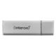 Εικόνα της Intenso Alu Line 64GB USB 2.0 Stick Silver 3521492