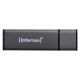 Εικόνα της Intenso Alu Line 8GB USB 2.0 Stick Anthracite 3521461