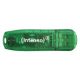 Εικόνα της Intenso Rainbow Line 8GB USB 2.0 Stick Green 3502460