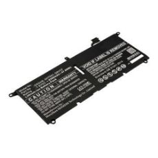 Εικόνα της Μπαταρία Laptop WS Xtreme Power Συμβατή με Dell 7.6V 52Wh DXGH8