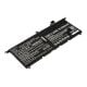 Εικόνα της Μπαταρία Laptop WS Xtreme Power Συμβατή με Dell 7.6V 52Wh DXGH8