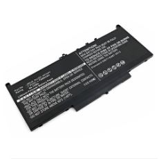 Εικόνα της Μπαταρία Laptop WS Xtreme Power Συμβατή με Dell 7.6V 55Wh J60J5/MC34Y/NJJ2H