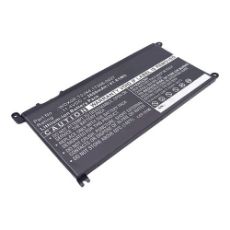 Εικόνα της Μπαταρία Laptop WS Xtreme Power Συμβατή με Dell 11.4V 39Wh WDX0R