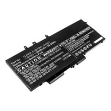 Εικόνα της Μπαταρία Laptop WS Xtreme Power Συμβατή με Dell 7.6V 68Wh GJKNX