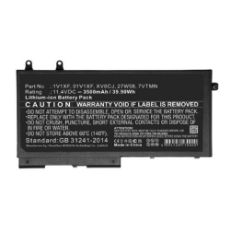 Εικόνα της Μπαταρία Laptop WS Xtreme Power Συμβατή με Dell 11.4V 45Wh 1V1XF/R8D7N