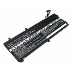 Εικόνα της Μπαταρία Laptop WS Xtreme Power Συμβατή με Dell 11.4V M7R96/RRCGW/0RRCGW