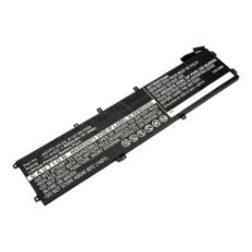 Εικόνα της Μπαταρία Laptop WS Xtreme Power Συμβατή με Dell 11.4V 97Wh 6GTPY/GPM03