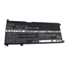 Εικόνα της Μπαταρία Laptop WS Xtreme Power Συμβατή με Dell 15.2V 56Wh 33YDH
