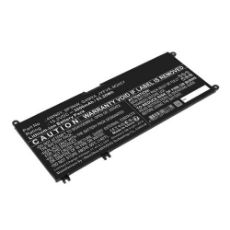 Εικόνα της Μπαταρία Laptop WS Xtreme Power Συμβατή με Dell 15.2V 4WN0Y/M245Y
