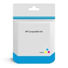 Εικόνα της Συμβατό Μελάνι HP 110 Colour CB304AE