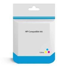 Εικόνα της Συμβατό Μελάνι HP 22 Colour C9352AE