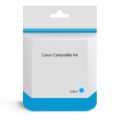 Εικόνα της Συμβατό Μελάνι Canon PFI-120C Cyan 2886C001AA