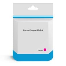 Εικόνα της Συμβατό Μελάνι Canon PFI-120M Magenta 2887C001AA
