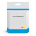Εικόνα της Συμβατό Μελάνι Canon PFI-120Y Yellow 2888C001AA