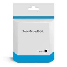 Εικόνα της Συμβατό Μελάνι Canon PFI-120MBK Matte Black 2884C001AA