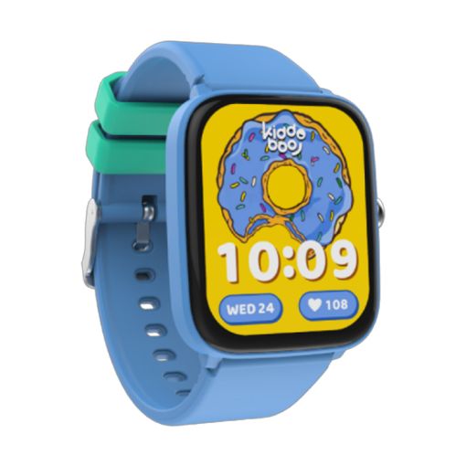 Εικόνα της Smartwatch Kiddoboo 2.0 Sky Blue KB019C2SBLU