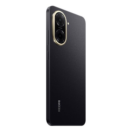 Εικόνα της Smartphone Xiaomi Redmi A5 4G Dual Sim 3GB 64GB Midnight Black MZB0JSEEU