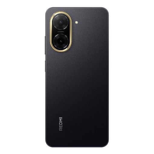 Εικόνα της Smartphone Xiaomi Redmi A5 4G Dual Sim 3GB 64GB Midnight Black MZB0JSEEU