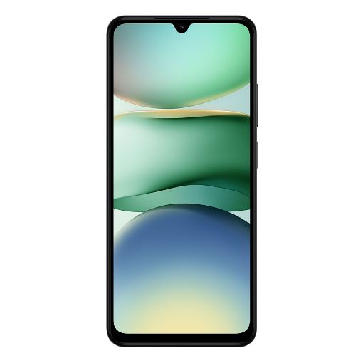 Εικόνα της Smartphone Xiaomi Redmi A5 4G Dual Sim 3GB 64GB Midnight Black MZB0JSEEU
