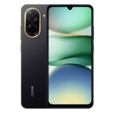 Εικόνα της Smartphone Xiaomi Redmi A5 4G Dual Sim 3GB 64GB Midnight Black MZB0JSEEU