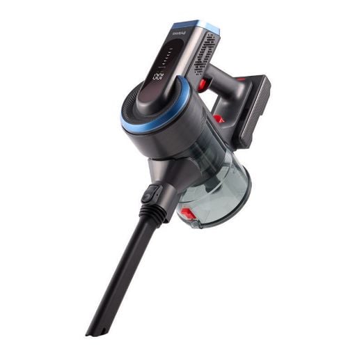 Εικόνα της Επαναφορτιζόμενη Σκούπα Stick Primo Apollo 2in1 25.9V Black/Blue PRVC-40484